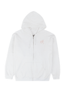 versailles zip hoodie