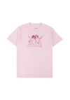 versailles oversized t-shirt