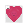 So Easy (To Fall In Love)/I've Seen It Heart Shaped 10" Single