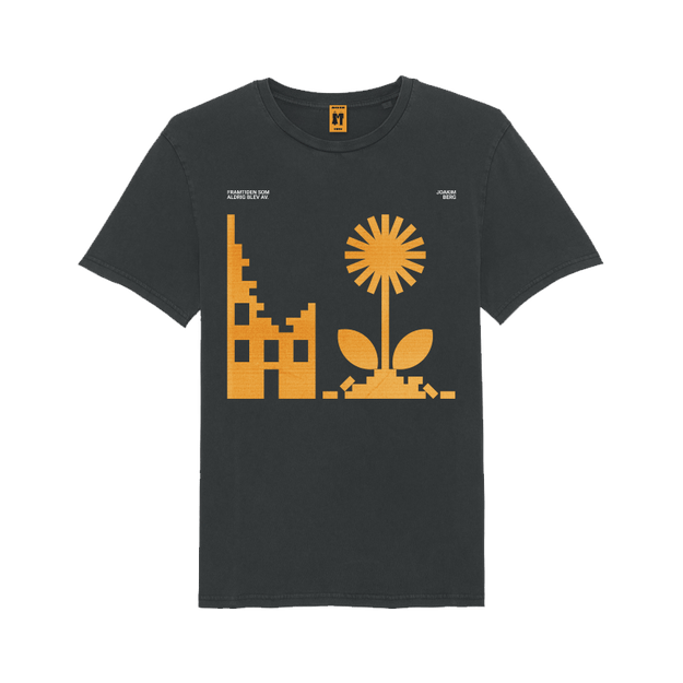 Över T-shirt