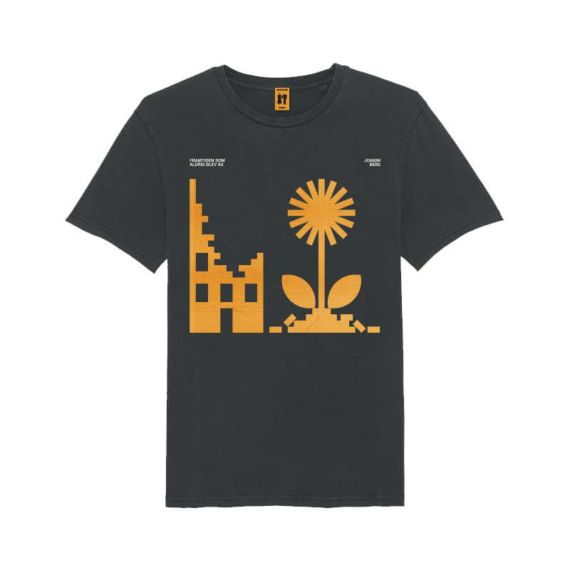 Över T-shirt