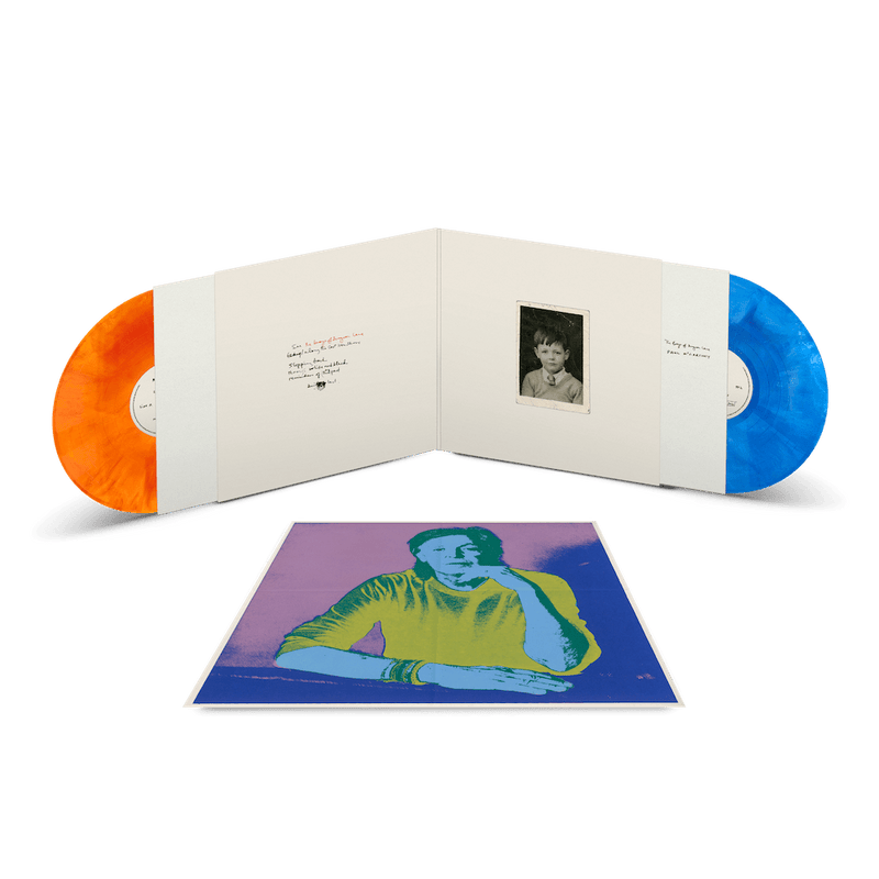 The Boys of Dungeon Lane (Special Edition) - 2LP