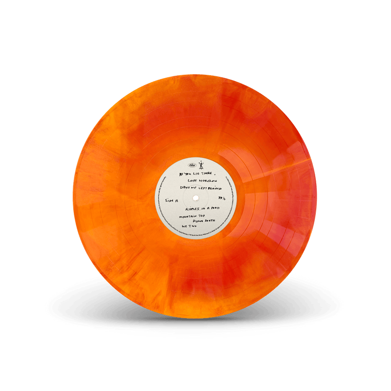 The Boys of Dungeon Lane (Special Edition) - 2LP