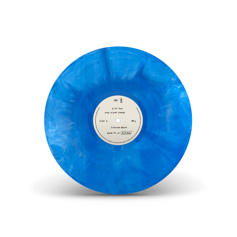 The Boys of Dungeon Lane (Special Edition) - 2LP