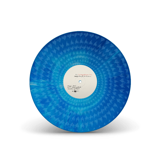 The Boys of Dungeon Lane (Special Edition) - 2LP