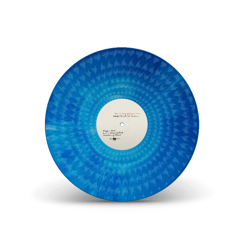 The Boys of Dungeon Lane (Special Edition) - 2LP