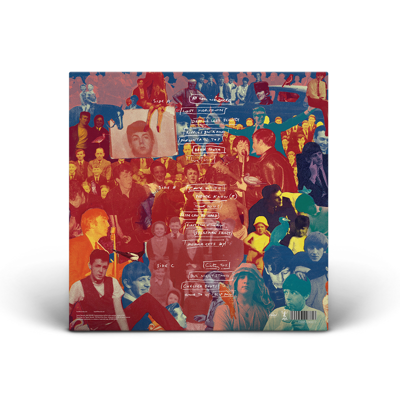 The Boys of Dungeon Lane (Special Edition) - 2LP