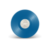 The Boys of Dungeon Lane - Blue LP