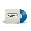 The Boys of Dungeon Lane - Blue LP