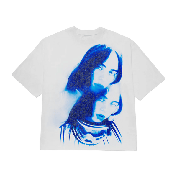 Billie Photo Tour Tee