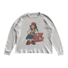 DO YOU KNOW HOW TO BEND? Thermal Long Sleeve
