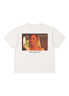 petal live laugh love t-shirt