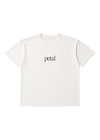 petal live laugh love t-shirt