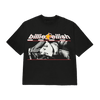Billie Upside Down Live in 3D T-Shirt