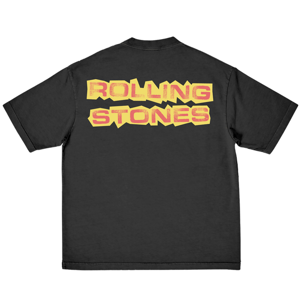 Foreign Tongues T-Shirt