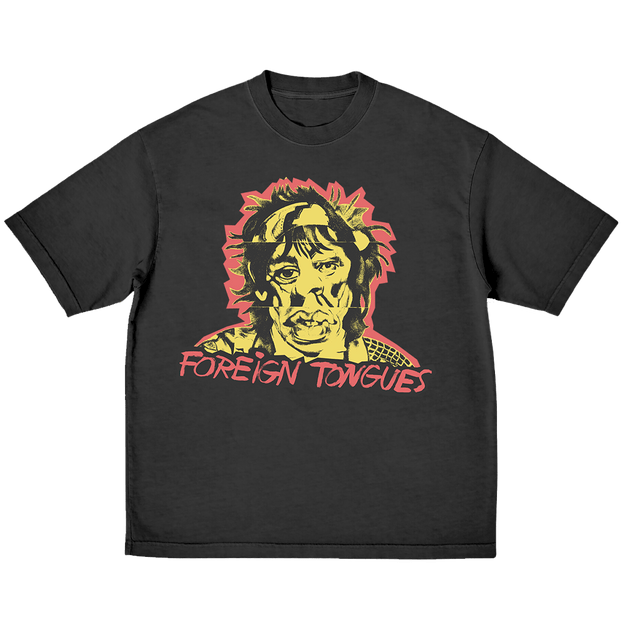 Foreign Tongues T-Shirt