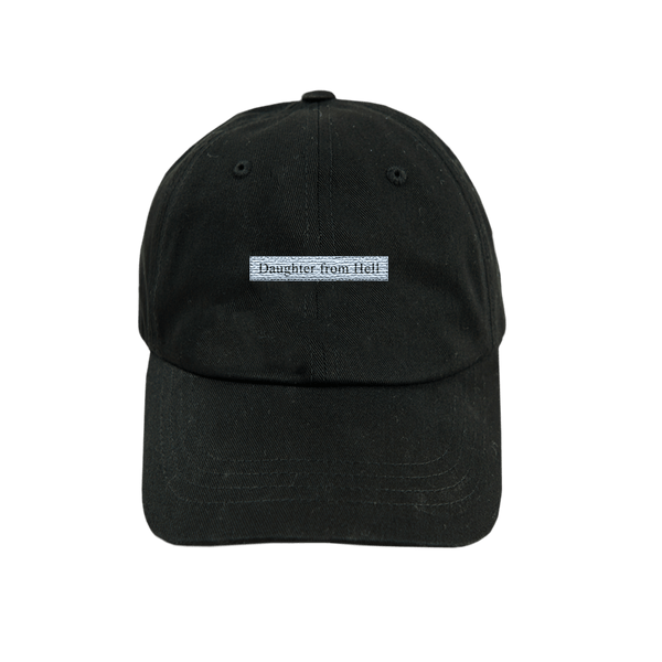Daughter from Hell Baseball Hat
