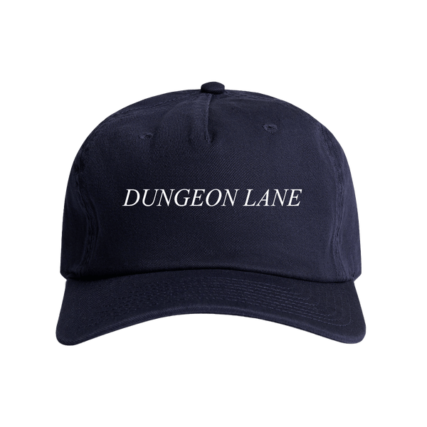 The Boys of Dungeon Lane Cap