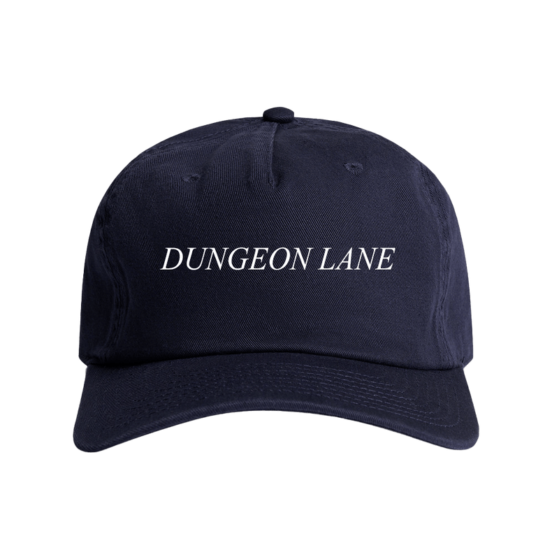 The Boys of Dungeon Lane Cap