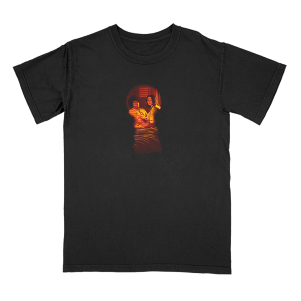 I SAID I LOVE YOU FIRST ALBUM COVER T-SHIRT