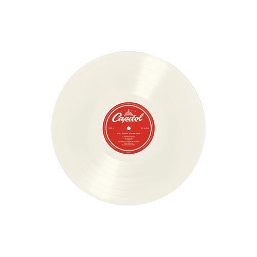 Dinner Party - Porcelain Vinyl