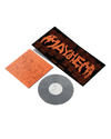 MAYHEM Store Exclusive Opaque Silver Vinyl