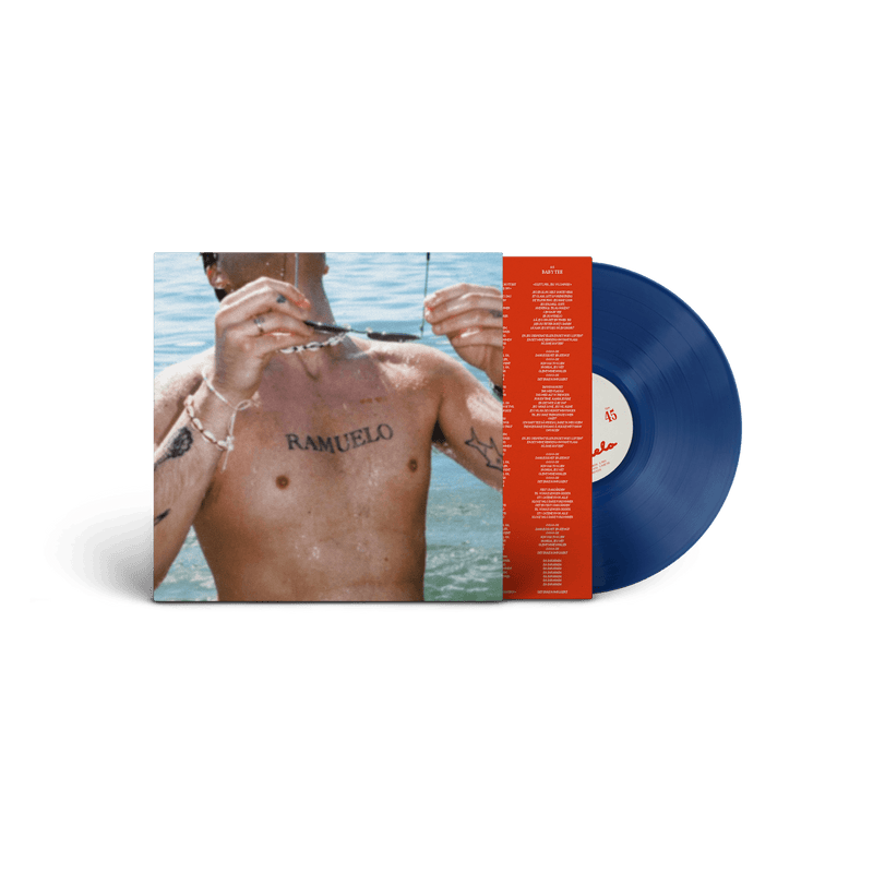 RAMUELO Vinyl