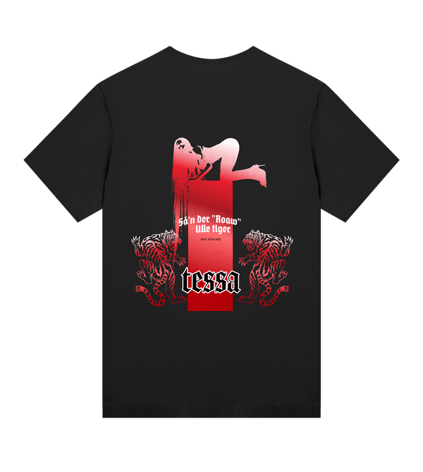 ROAW TEE