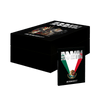 Live in Mexico City  - Ltd. Lucha Libre Head & Mask Edition Box Set