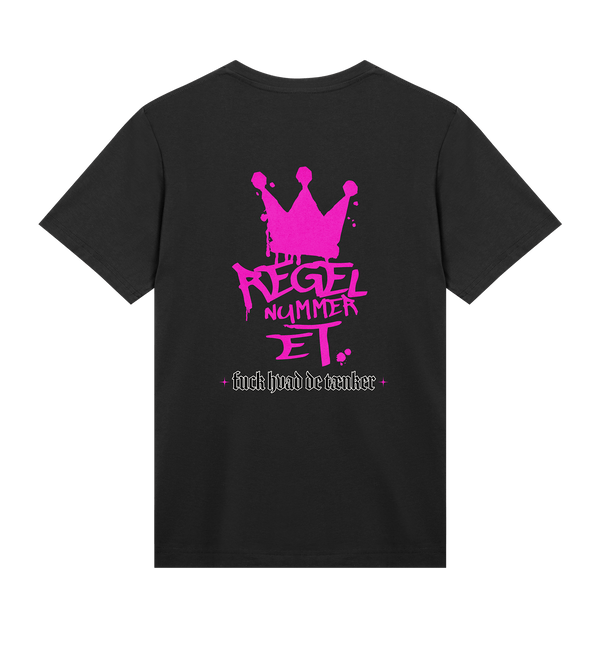RULE TEE