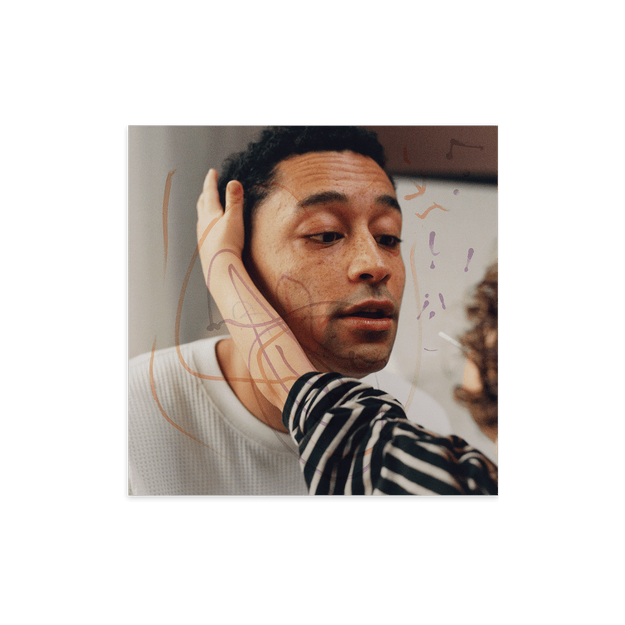 hopefully ! standard clear lp