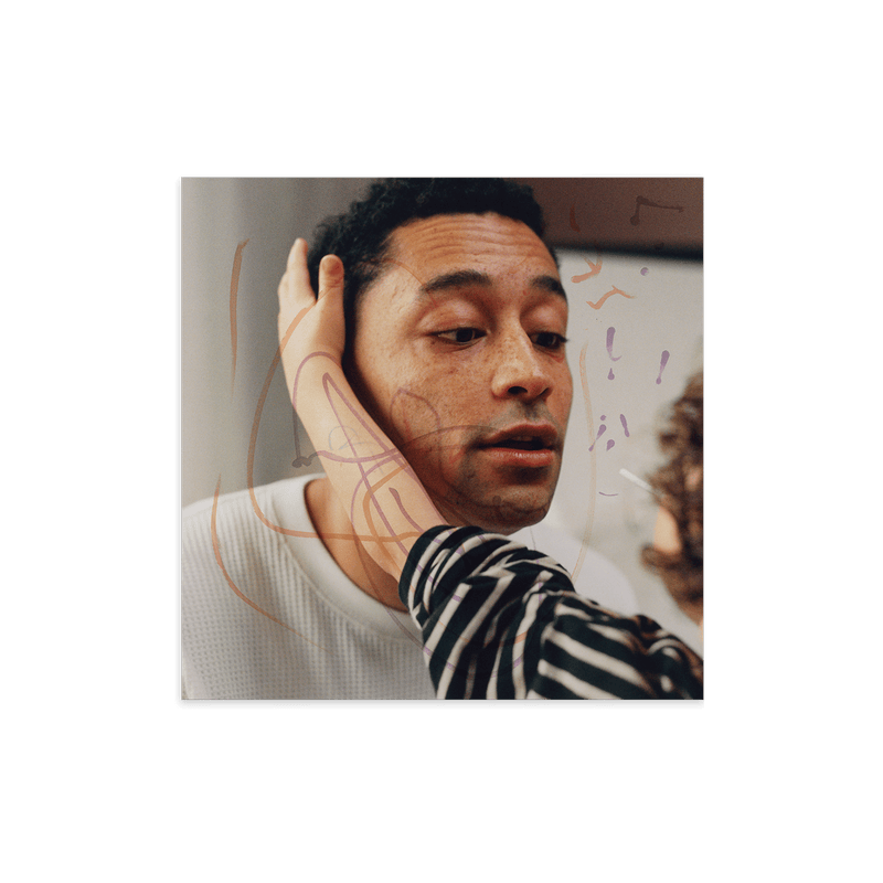 hopefully ! standard clear lp