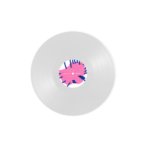 hopefully ! standard clear lp