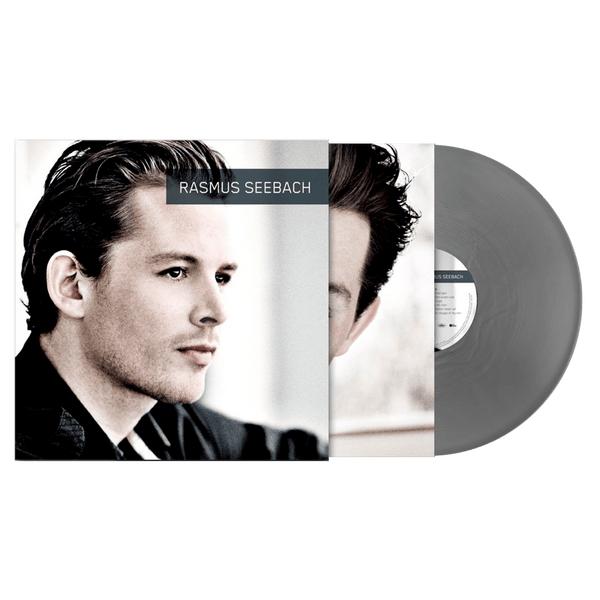 Rasmus Seebach LP
