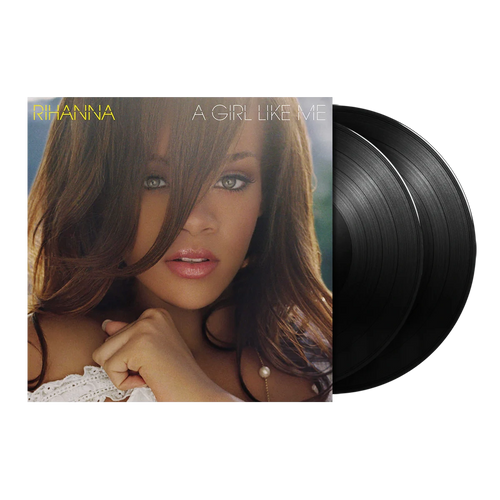 A Girl Like Me Vinyl