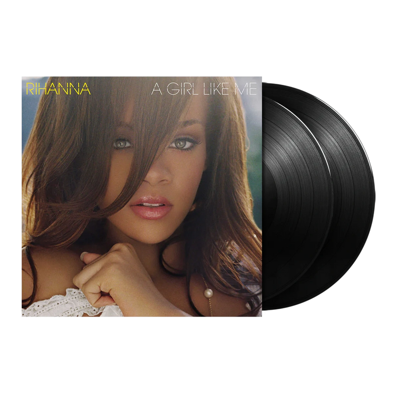 A Girl Like Me Vinyl
