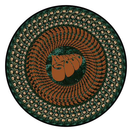 Rubber Soul - Special Edition Zoetrope
