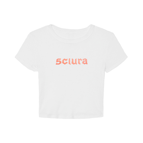 Sciura Baby Tee