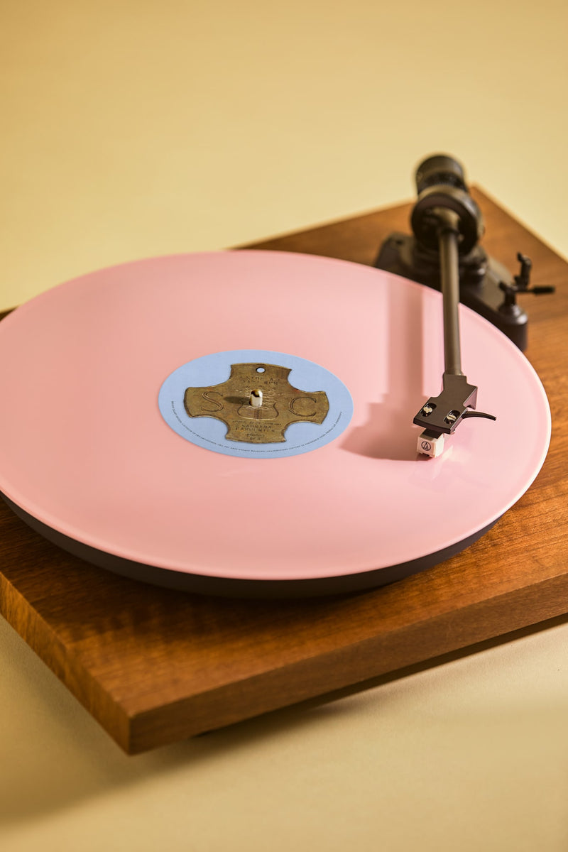 Man's Best Friend D2C Alt Cover #2 LP