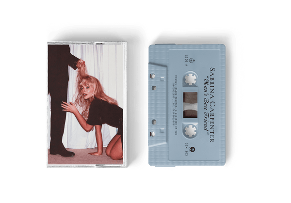 Man's Best Friend Standard Cassette