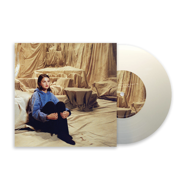 Younger And Hotter Than Me 7" Vinyl