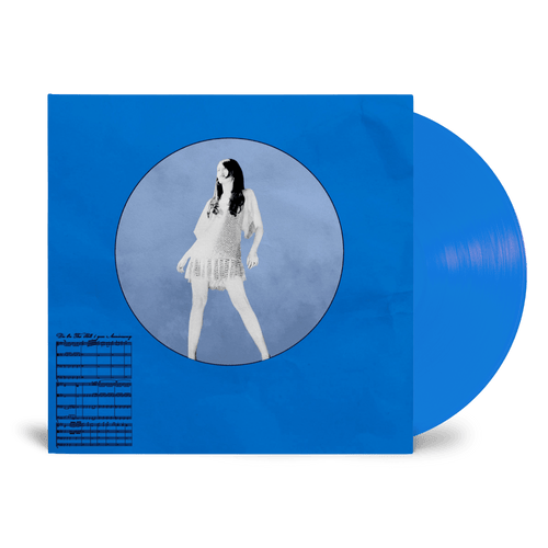 Die On This Hill 7" - 1 Year Anniversary Edition