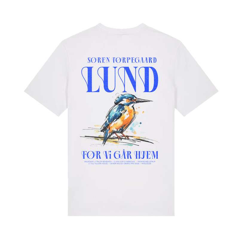STL BIRD T-Shirt