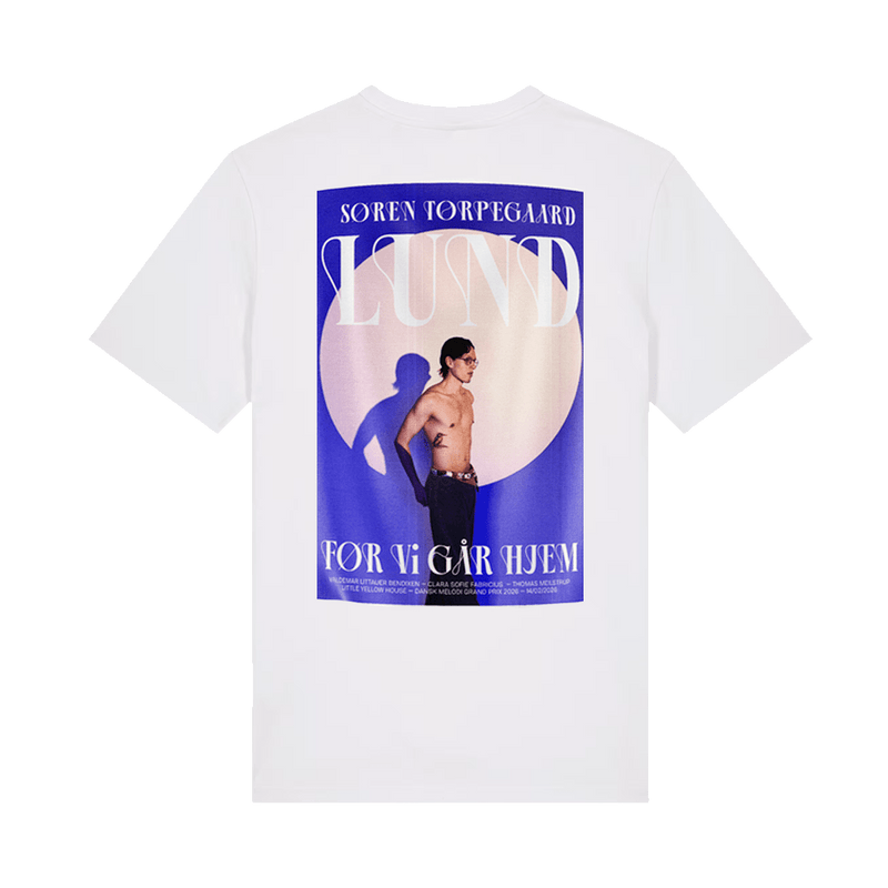 STL Poster T-Shirt