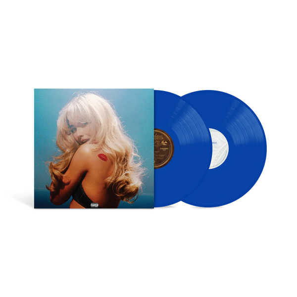 Short n’ Sweet (Deluxe) 2LP