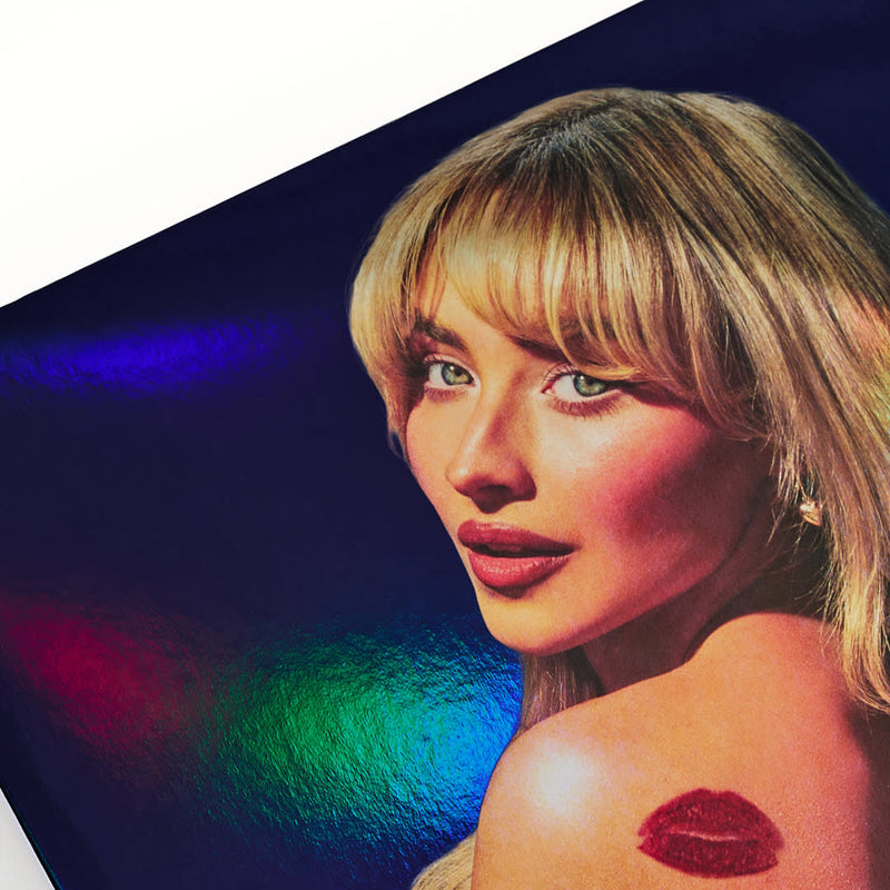 Short n' Sweet Collector's Anniversary Edition LP