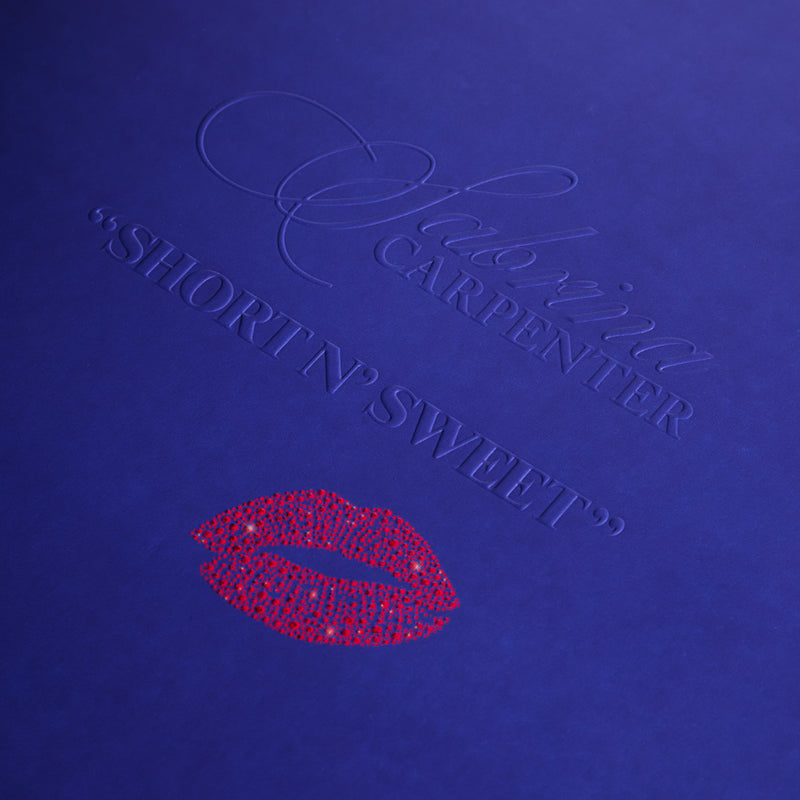 Short n' Sweet Collector's Anniversary Edition LP