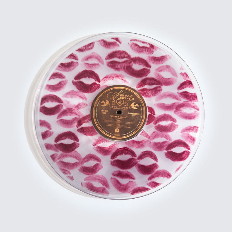 Short n' Sweet Collector's Anniversary Edition LP