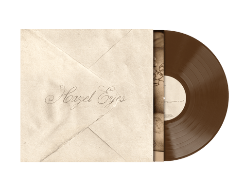 Hazel Eyes Store Exclusive Vinyl