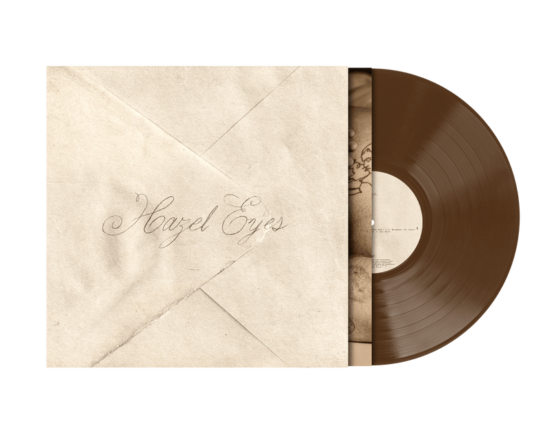 Hazel Eyes Store Exclusive Vinyl